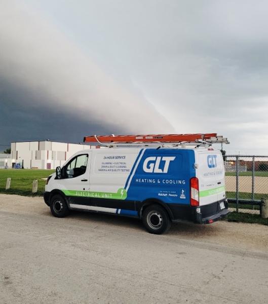 GLT Heating and Cooling