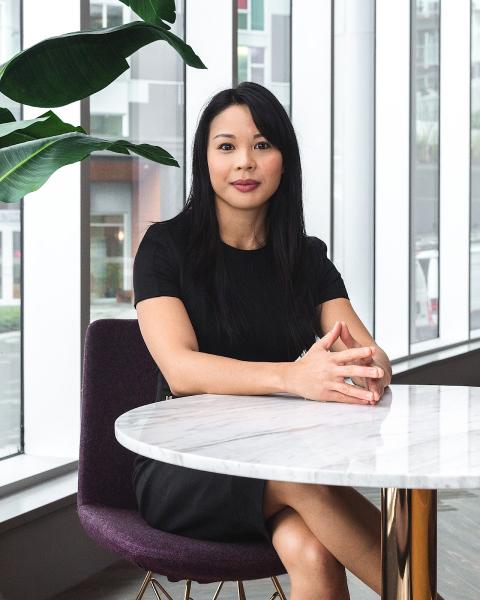 Victoria Fung Realtor