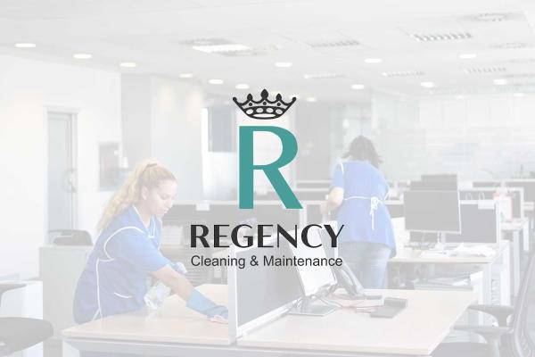 Regency Cleaning & Maintenance