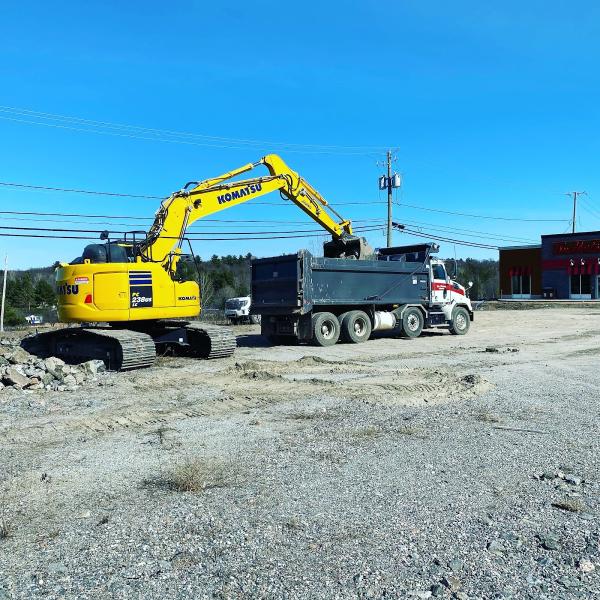 Ottawa Construction Demolition