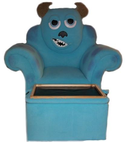 Tot's and Paw's Handcrafted Childrens and Pet Furniture