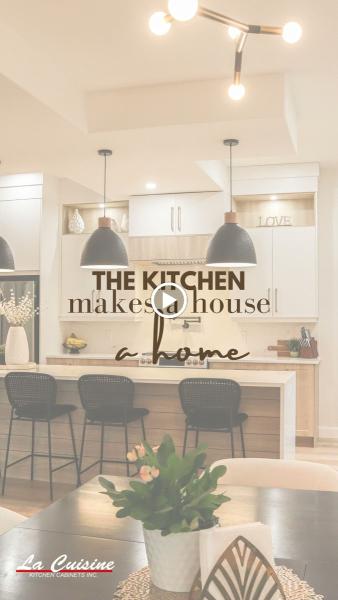 La Cuisine Kitchen Cabinets Inc.