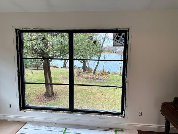 Semi Doors and Windows Inc.