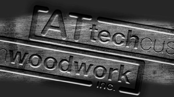 At-Tech Custom Woodwork Inc.