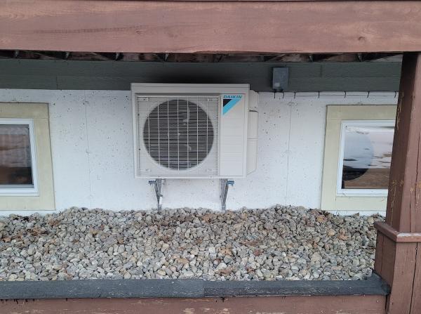 Climatisation Pol'air Inc