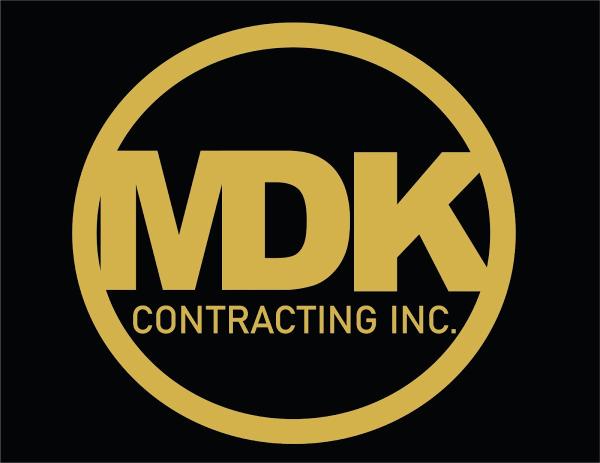 MDK Contracting Inc.