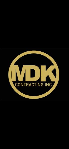 MDK Contracting Inc.