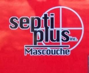 Septi-Plus Inc. Vidange de Fosse Septique