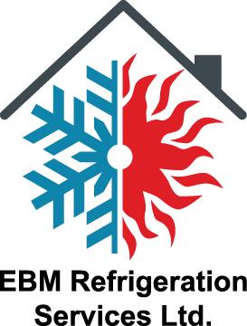 EBM Refrigeration Services Ltd.