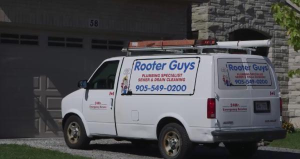 Rooter Guys