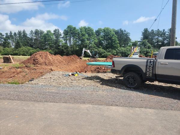 Steve Dort Excavation