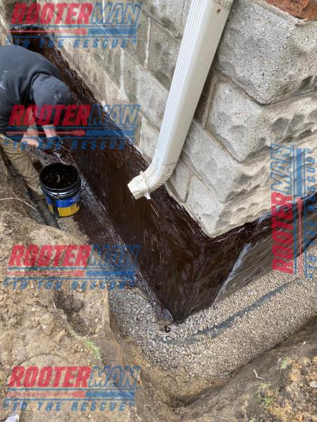 Rooter-Man Drain Repair & Waterproofing Toronto