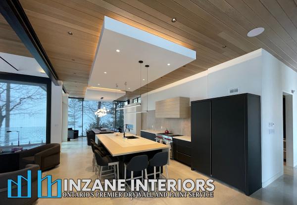 Inzane Interiors Inc