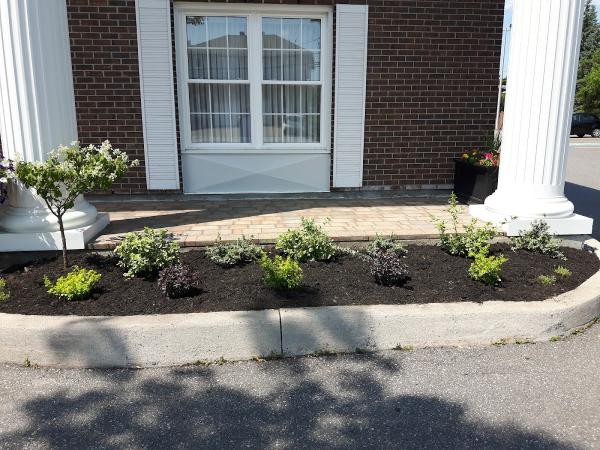 Primo Landscaping
