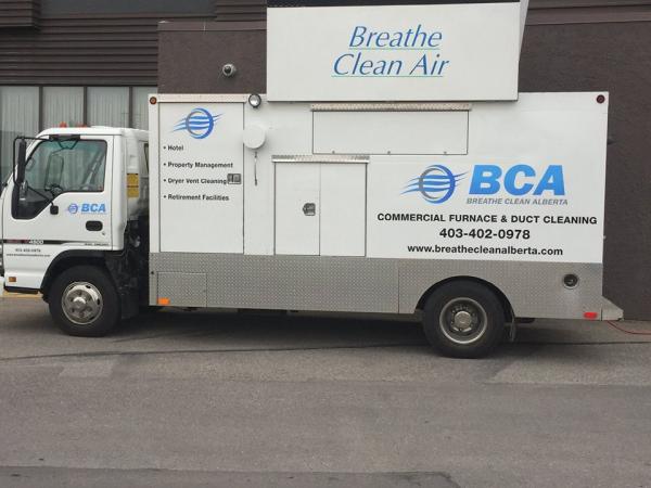 Breathe Clean Alberta