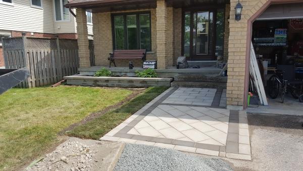 Acres Landscaping ( Whitby Landscaping