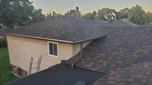 Pearson Roofing Corporation