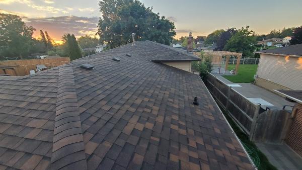 Pearson Roofing Corporation