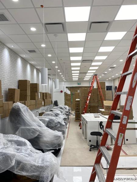 BC Vancouver Electrical Limited