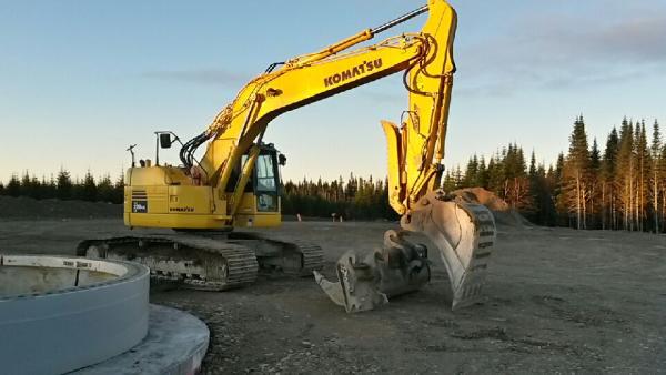 Les Entreprises A&D Landry Inc.