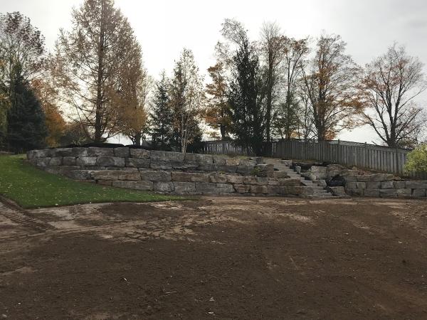 Harwood's Construction