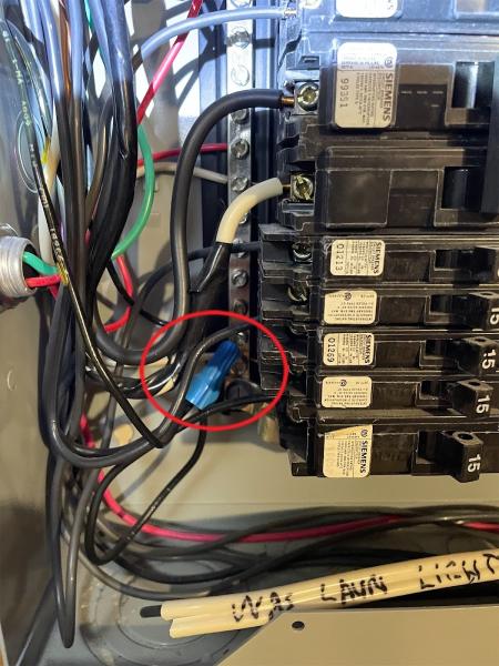 HBA Home Inspection