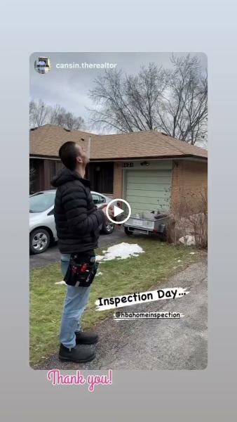HBA Home Inspection