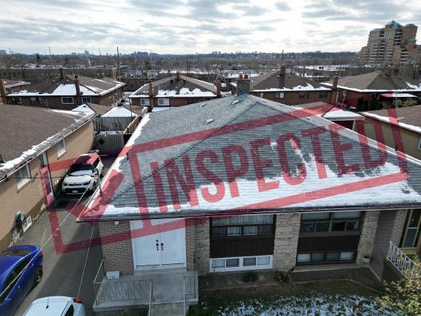 HBA Home Inspection