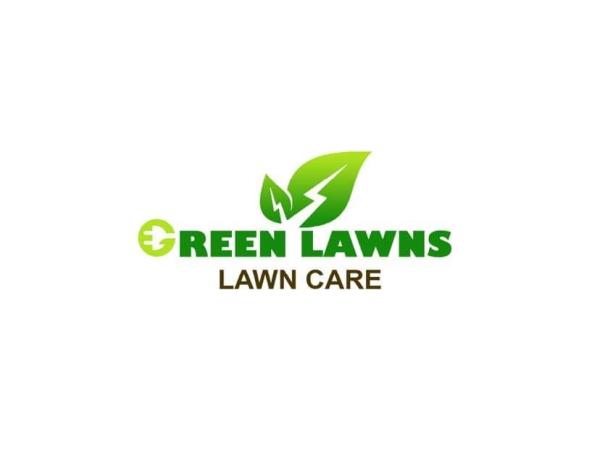 Green Lawns