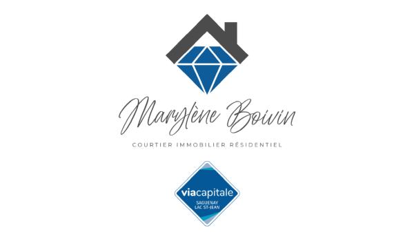 Marylene Boivin Courtier Immobilier Inc.