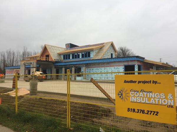 Grey Bruce Coatings & Insulation