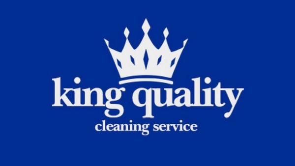 King Quality Cleaning Service