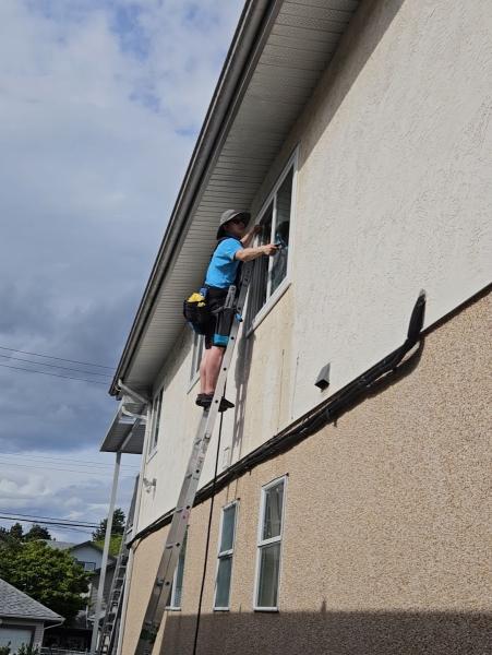 Aster Cleaning North Vancouver