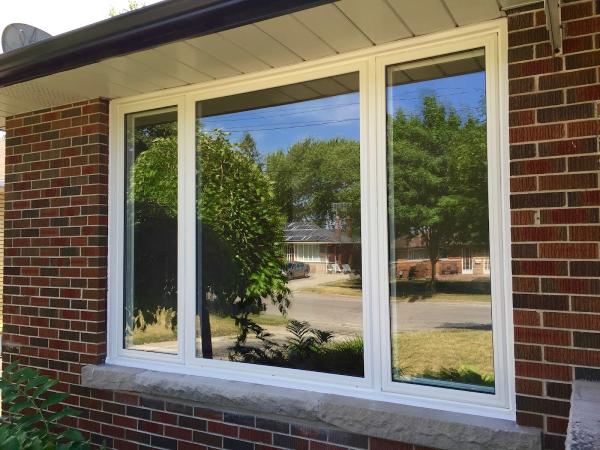 Loyal Seal Windows & Doors Inc