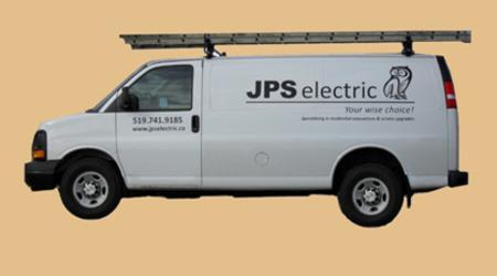 JPS Electric