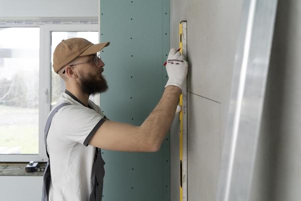 Drywall Installation