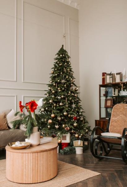 Christmas Trees To Your Door