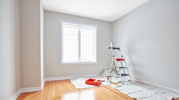 All Painting Ltd.