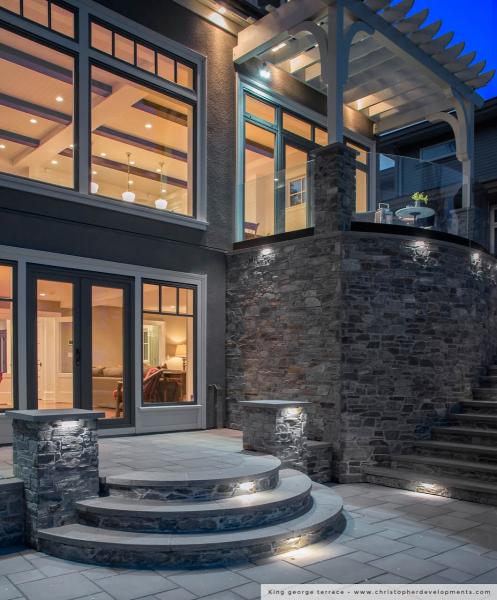 Bedrock Paving