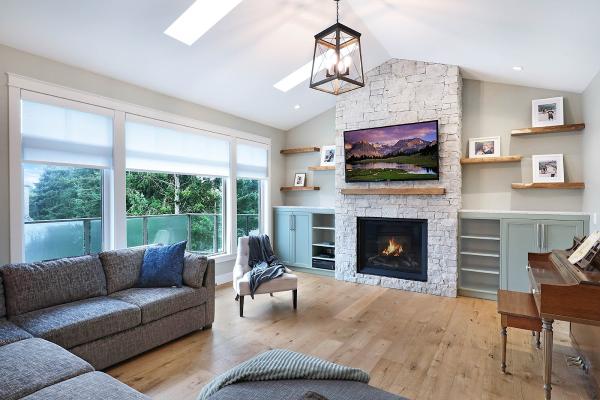 Open Interiors Inc