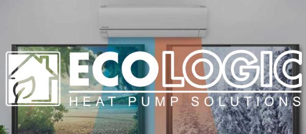 Ecologic Heat Pump Solutions Ltd