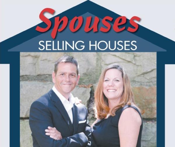 Aneta Fleming Realty Executives Spouses Selling Houses Niagara