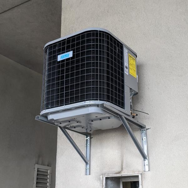 Air Net Heating Air Conditioning Richmond Hill