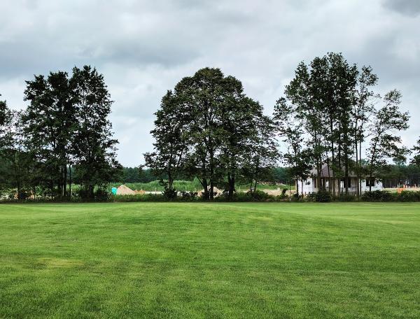 Southgrove Heights Subdivision