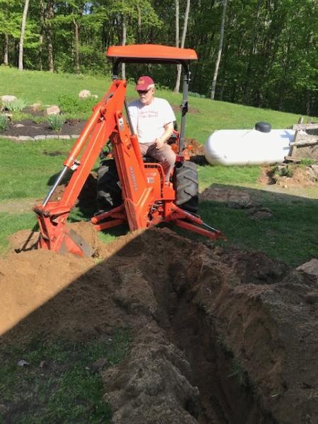 Tasso Lake Heating Solutions Inc.