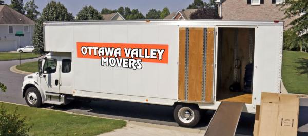 Ottawa Valley Movers
