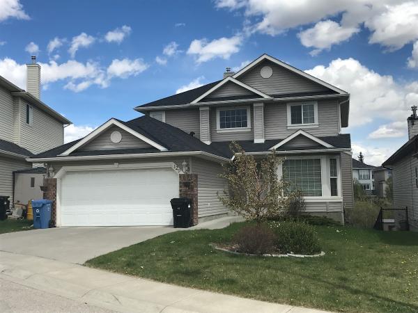 Rockyview Roofing