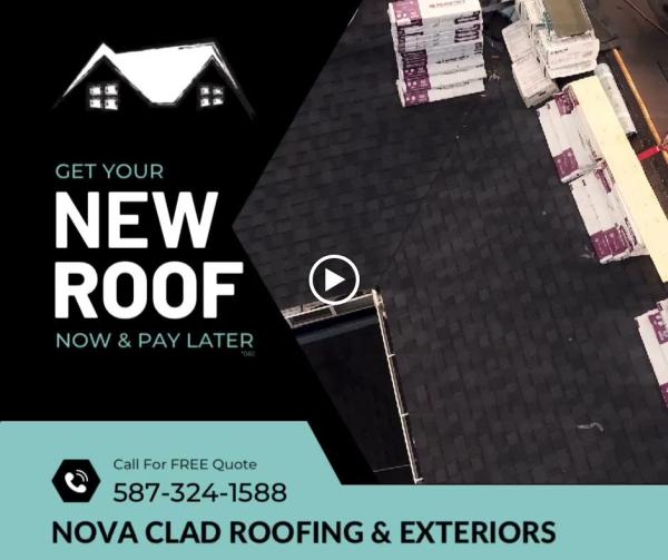 Nova Clad Roofing & Exteriors