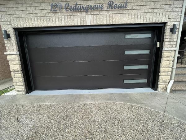 Serry's Aluminum