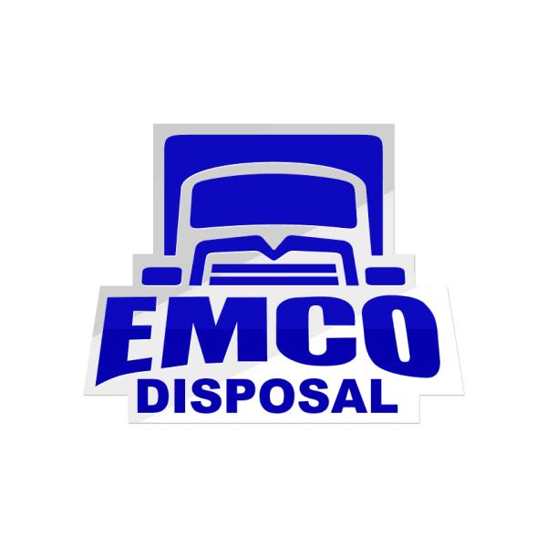 Emco Disposal Bin Services